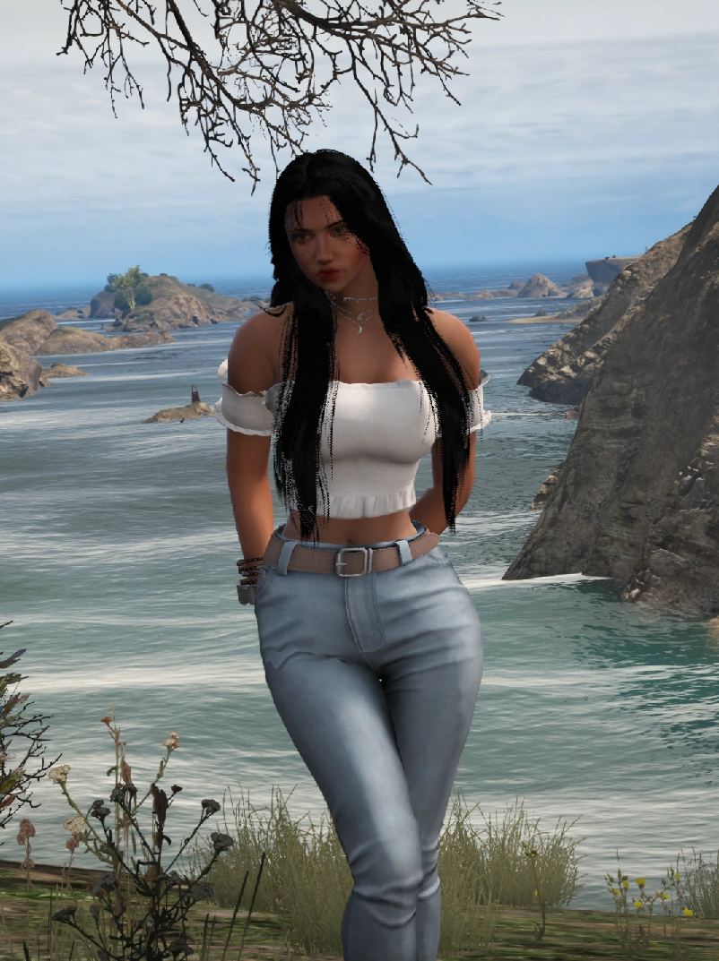 Foto 2 de Brooklyn Fisher